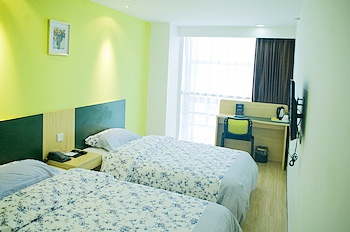 -- - Motel 168 Shantang Street - Suzhou