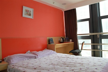  - Motel 168 Shantang Street - Suzhou