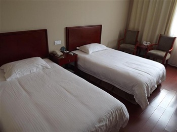  - GreenTree Inn Suzhou Business  Hotel Xiangcheng Avenue