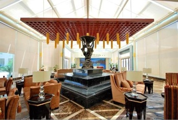  - Allsun Hotel - Suzhou