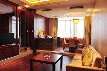 -- - Allsun Hotel - Suzhou