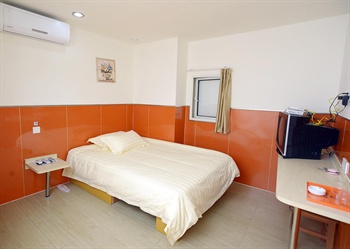  - 99 Inn Suzhou shi Road