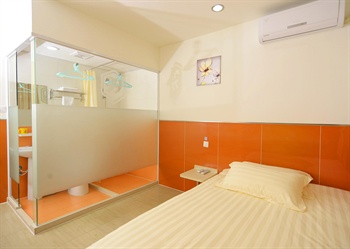  - 99 Inn Suzhou shi Road