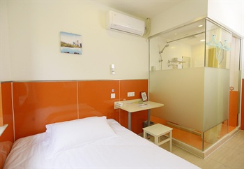  - 99 Inn Suzhou shi Road