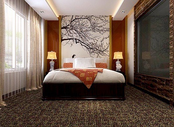 -- - Suzhou Four Seasons Sunshine Hotel