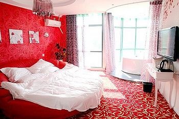 -- - Super 8 Hotel Suzhou shi road E Block