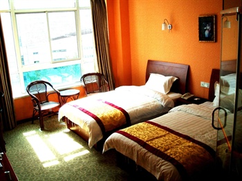  - Super 8 Hotel Suzhou shi road E Block