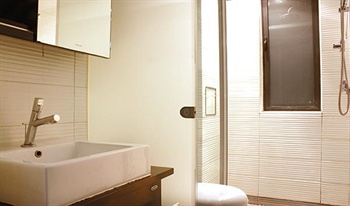  - Aijia Hotel Yuanrong - Suzhou