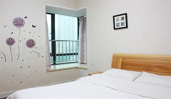  - Aijia Hotel Yuanrong - Suzhou