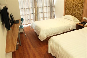  - Trip worry-free  hotel Suzhou