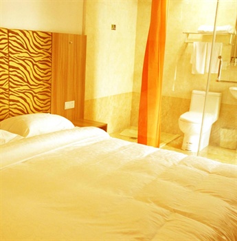  - Trip worry-free  hotel Suzhou