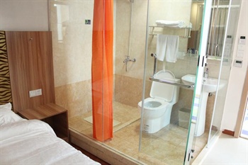  - Trip worry-free  hotel Suzhou