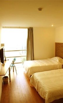  - Trip worry-free  hotel Suzhou