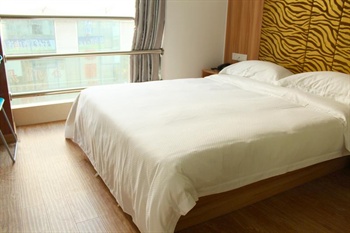  - Trip worry-free  hotel Suzhou