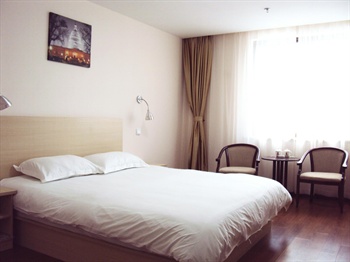  - Super 8 Hotel Suzhou Pedestrian Street