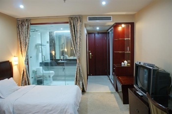  - Suzhou East Lake City Business Hotel