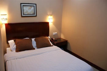  - Suzhou East Lake City Business Hotel