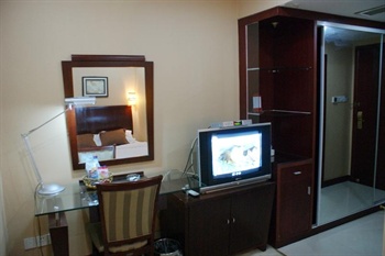  - Suzhou East Lake City Business Hotel