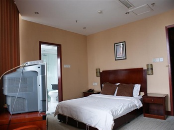  - Suzhou East Lake City Business Hotel