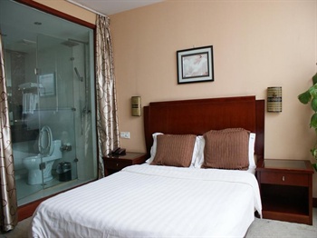  - Suzhou East Lake City Business Hotel