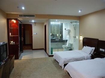  - Suzhou East Lake City Business Hotel