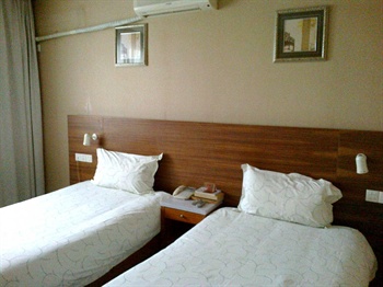  - Suzhou Jin Tak Hotel