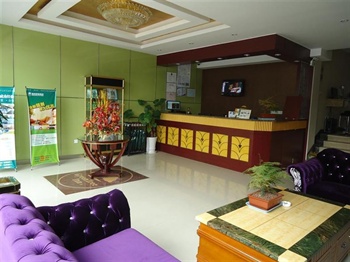  - GreenTree Inn Suzhou Zhuhui Road