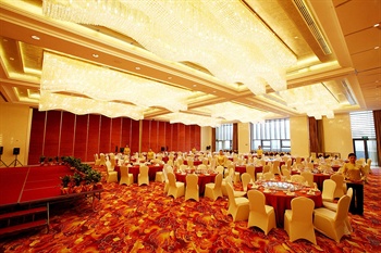  - Suzhou Qing Shan Hotel