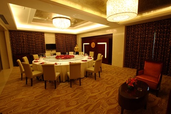  - Suzhou Qing Shan Hotel