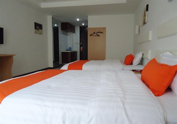  - Wujiang fertile Business  Hotel