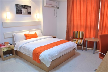  - Wujiang fertile Business  Hotel