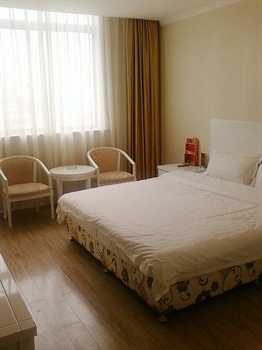  - Suzhou spring Holiday Inn