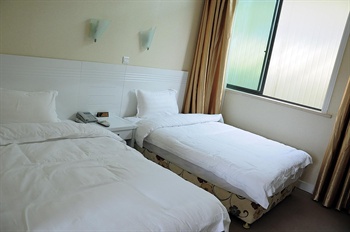  - Suzhou spring Holiday Inn