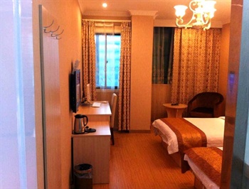  - Suzhou spring Holiday Inn