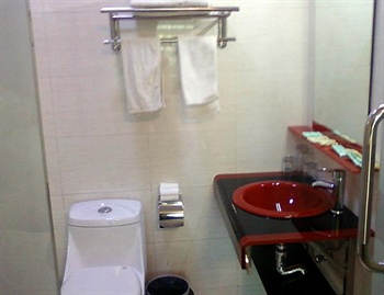  - Suzhou spring Holiday Inn