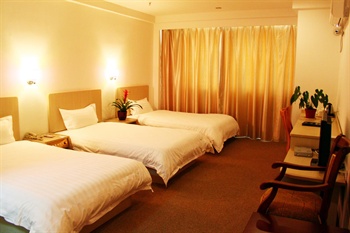  - Super 8 Hotel Suzhou Kaima