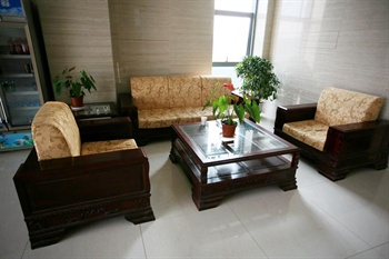  - Super 8 Hotel Suzhou Kaima