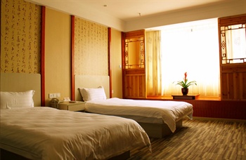  - Super 8 Hotel Suzhou Kaima