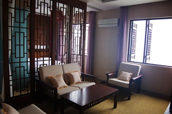  - Dongshan Daihu Villa - Suzhou