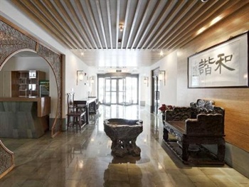  - Hanting Hotels - Shilu