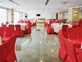  - Hanting Hotels - Shilu