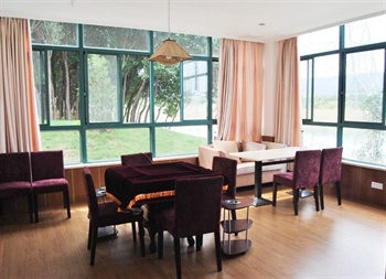  - Caixiangjing Ecological Hotel - Suzhou