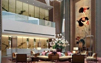  - Jingzhai Hotel - Suzhou