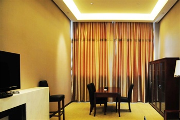  - Jingzhai Hotel - Suzhou