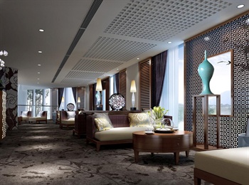  - Jingzhai Hotel - Suzhou