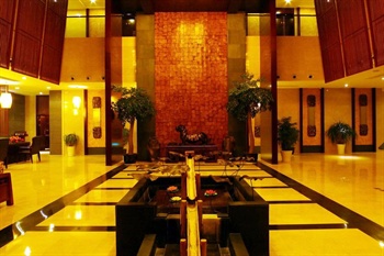  - Luo Fu Resort - Suzhou