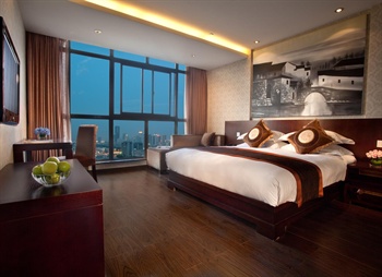  - Yitai Hotel Fengqiao - Suzhou