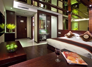  - Yitai Hotel Fengqiao - Suzhou