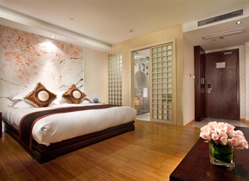  - Yitai Hotel Fengqiao - Suzhou