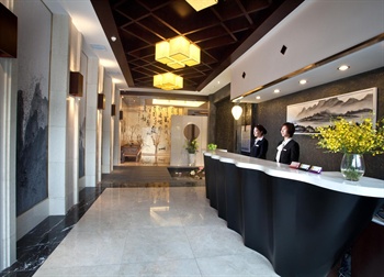  - Yitai Hotel Fengqiao - Suzhou